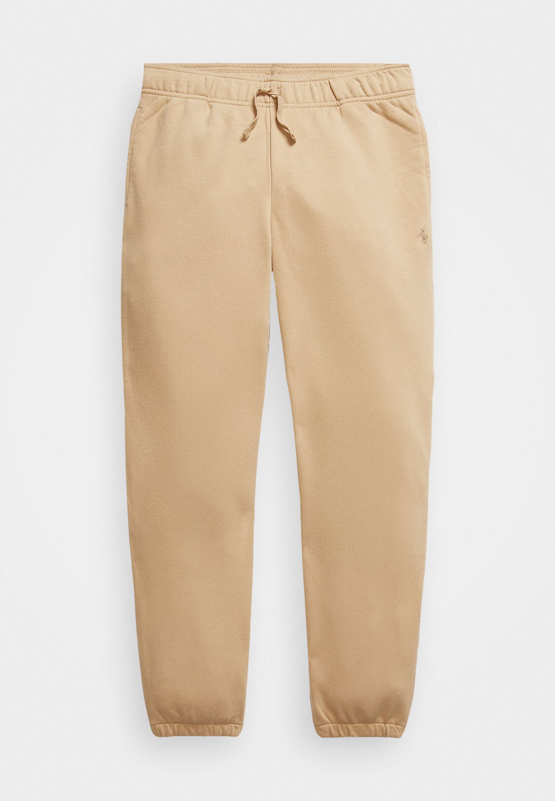 Pantaloni da jogging Polo Ralph Lauren in French Terry - Pantaloni della tuta - kaki vintage
