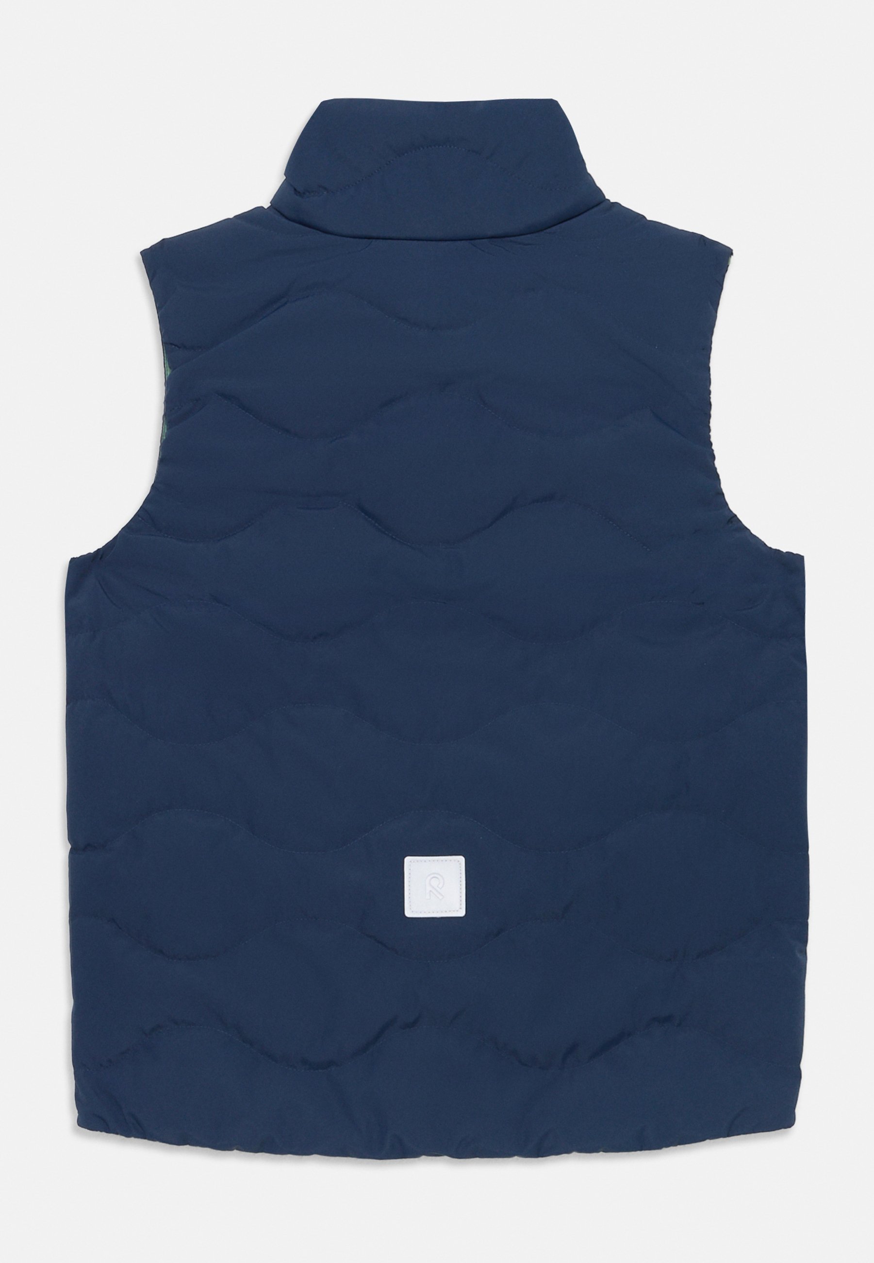Reima FURU UNISEX - Gilet - blu navy