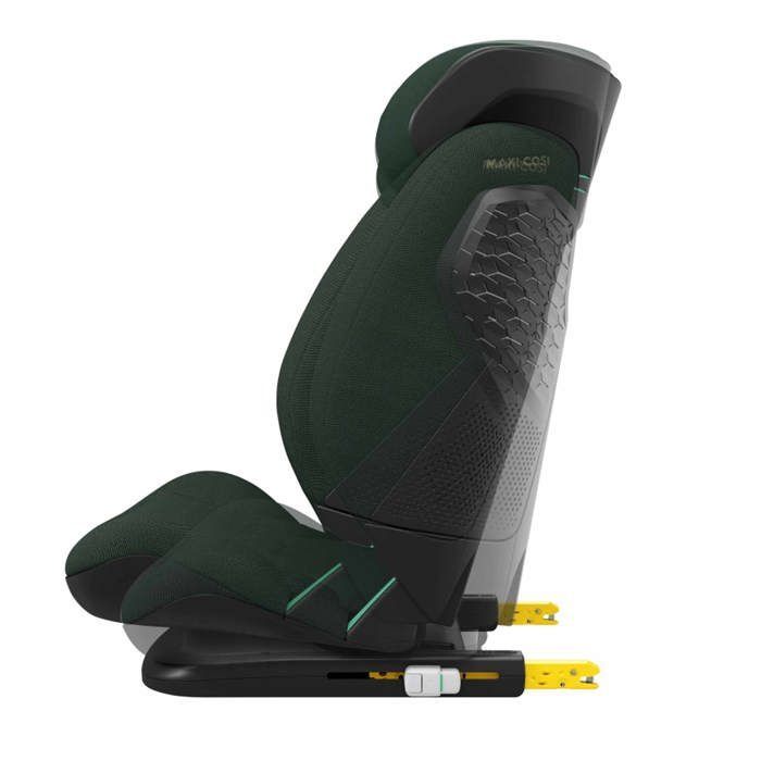 RodiFix Pro2 I-Size Verde autentico