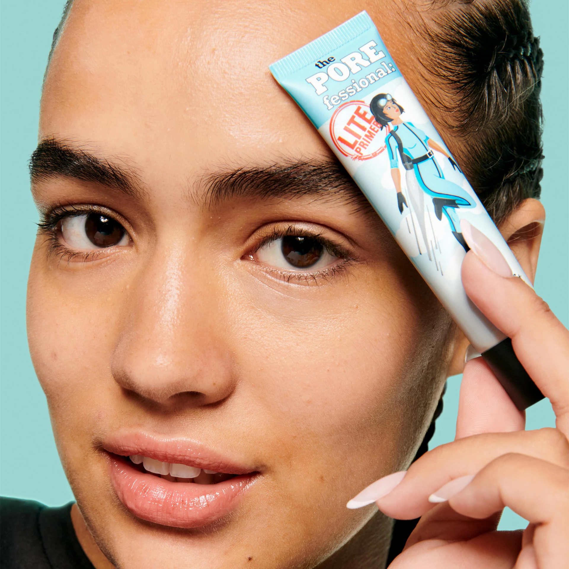 POREfessional Lite primer - Prednost