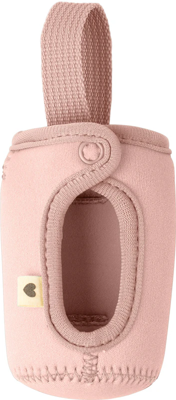 Capa para mamadeira BIBS, tamanho pequeno