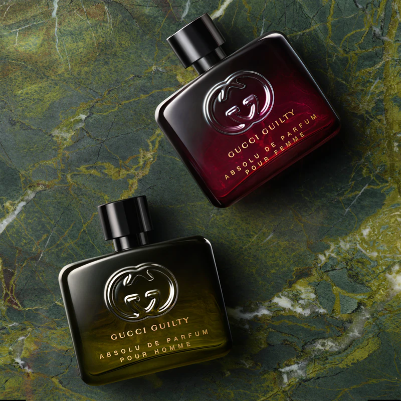 Dámsky parfém Gucci Guilty Absolu de Parfum