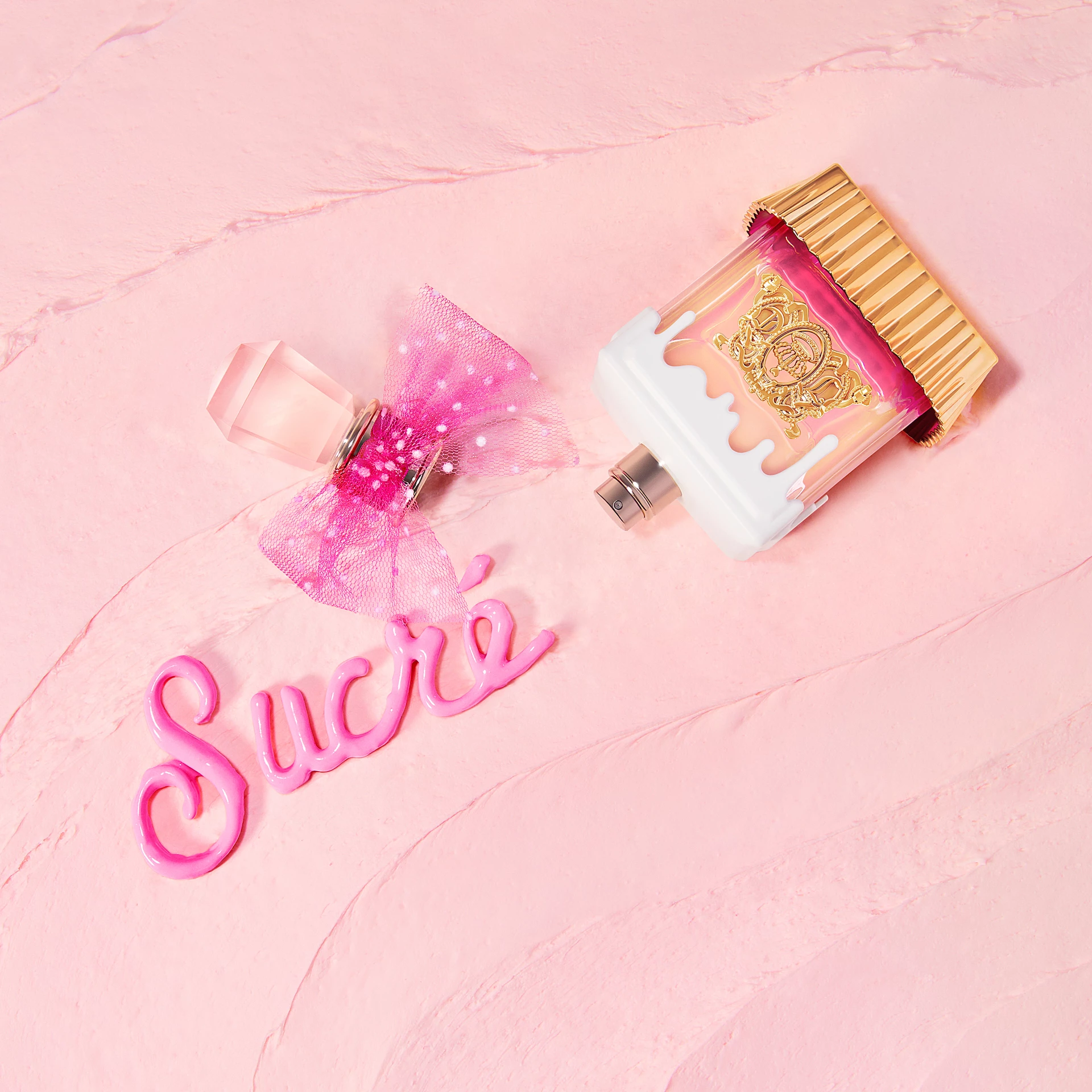 Viva La Juicy Sucré 50 ml - Juicy Couture