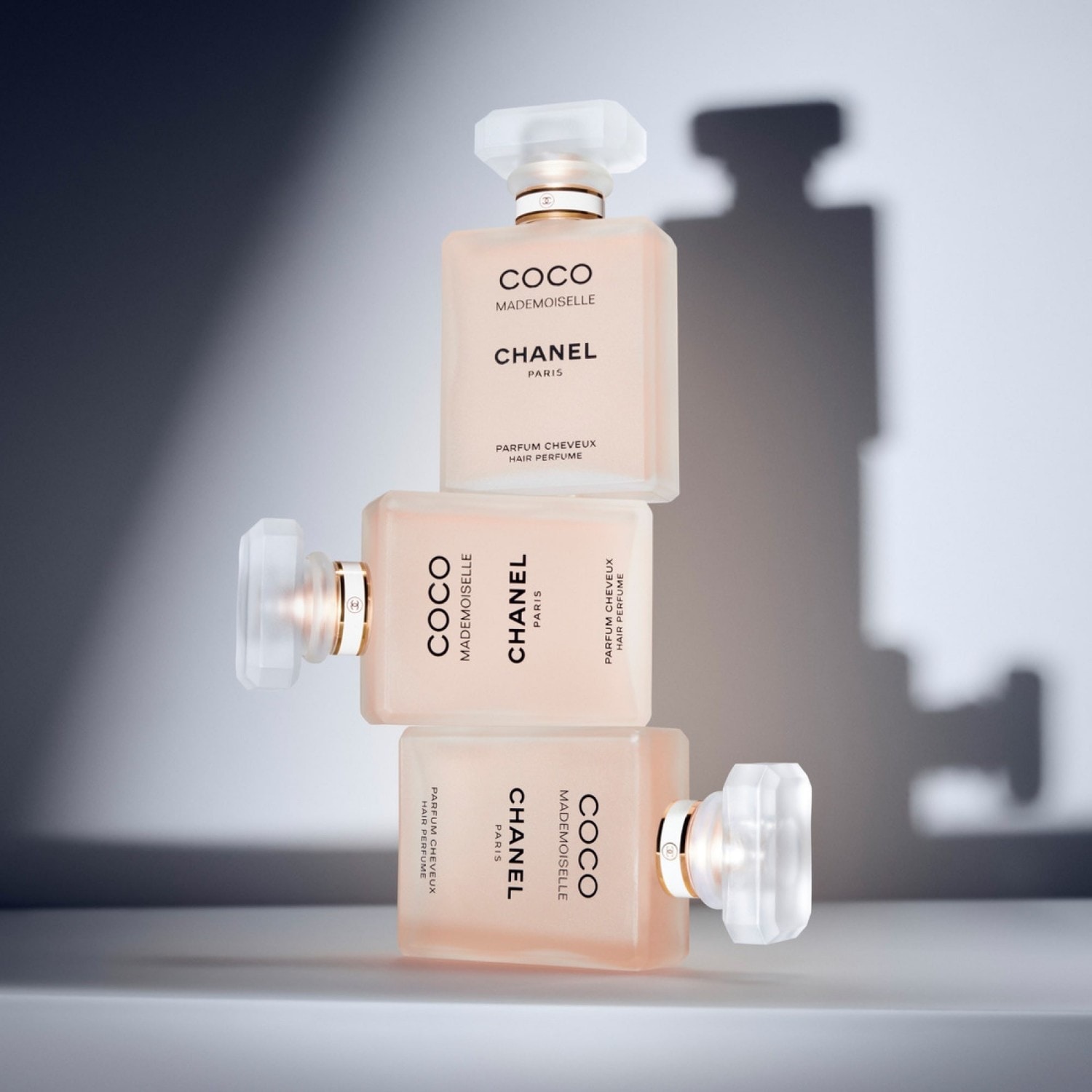 Perfume para el cabello CHANEL COCO MADEMOISELLE - 35 ml