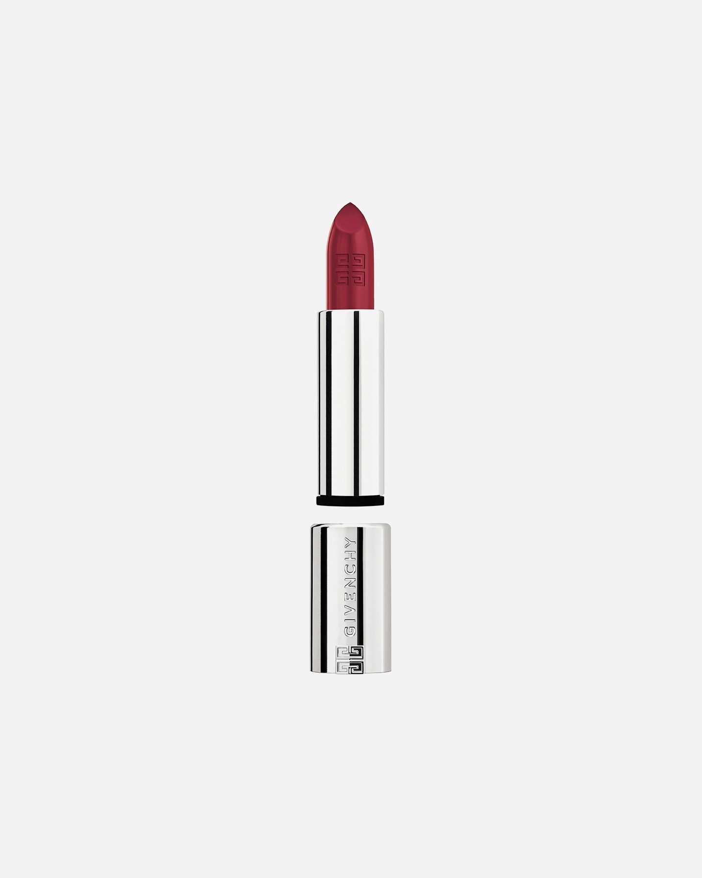 Givenchy ruž za usne Le Rouge Interdit Intense Silk - 3,4 g