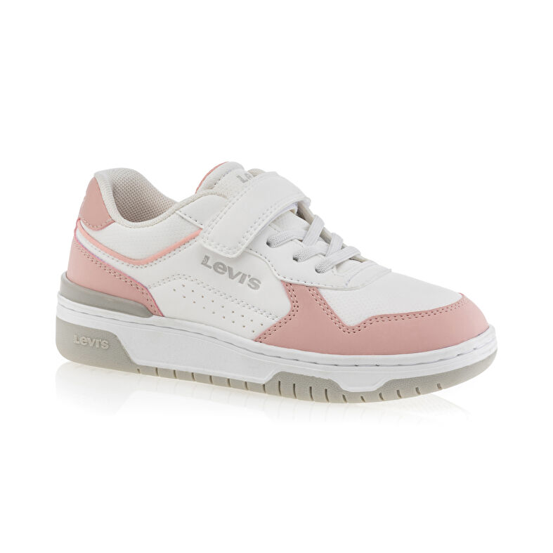 Baskets / sneakers Fille Blanc