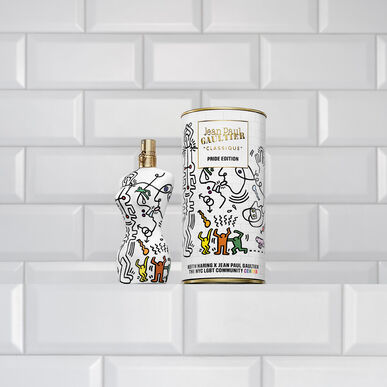 Jean Paul Gaultier Jean Paul Gaultier Classique Pride EDT 100 ml 100 ml
