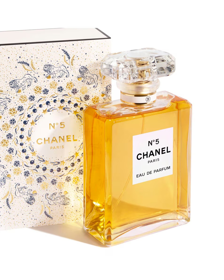 CHANEL N°5 PARFEMSKA VODA U SPREJU