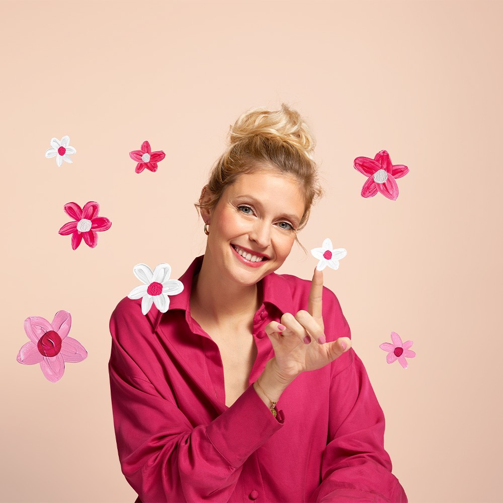 Bourjois Elise Chalmin