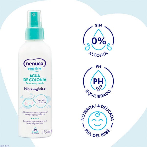 Kolínská voda | 175 ml