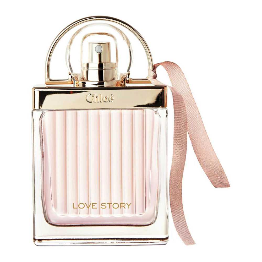 Chloé Love Story Eau de Toilette