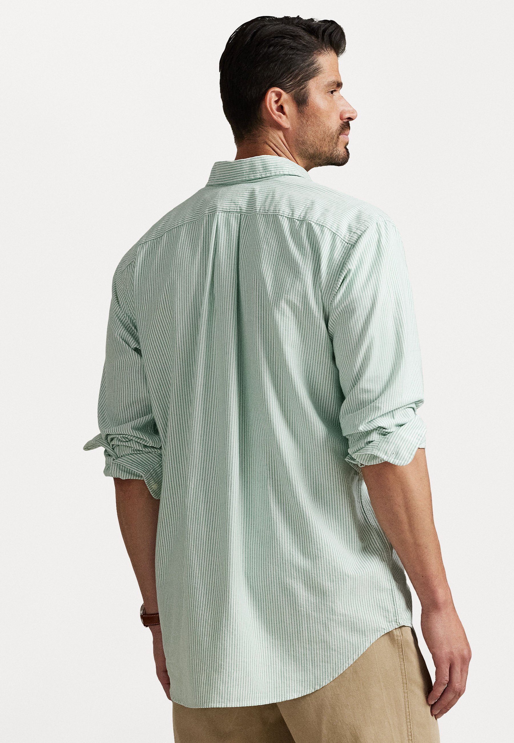 Paidat ja topit - light green/whitePolo Ralph Lauren