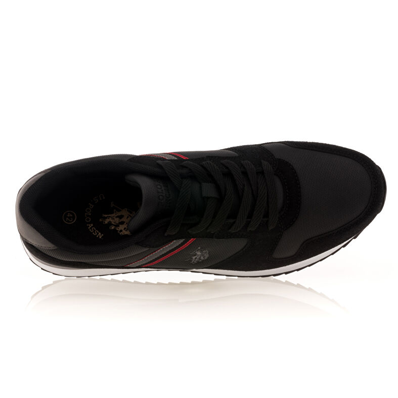 Korpe / patike Homme Noir