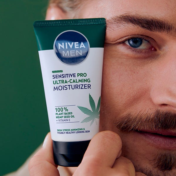 Pleťový krém Sensitive Pro | 75 ml