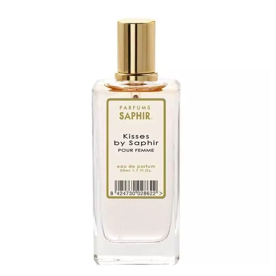Saphir Kisses de Saphir Pour Femme