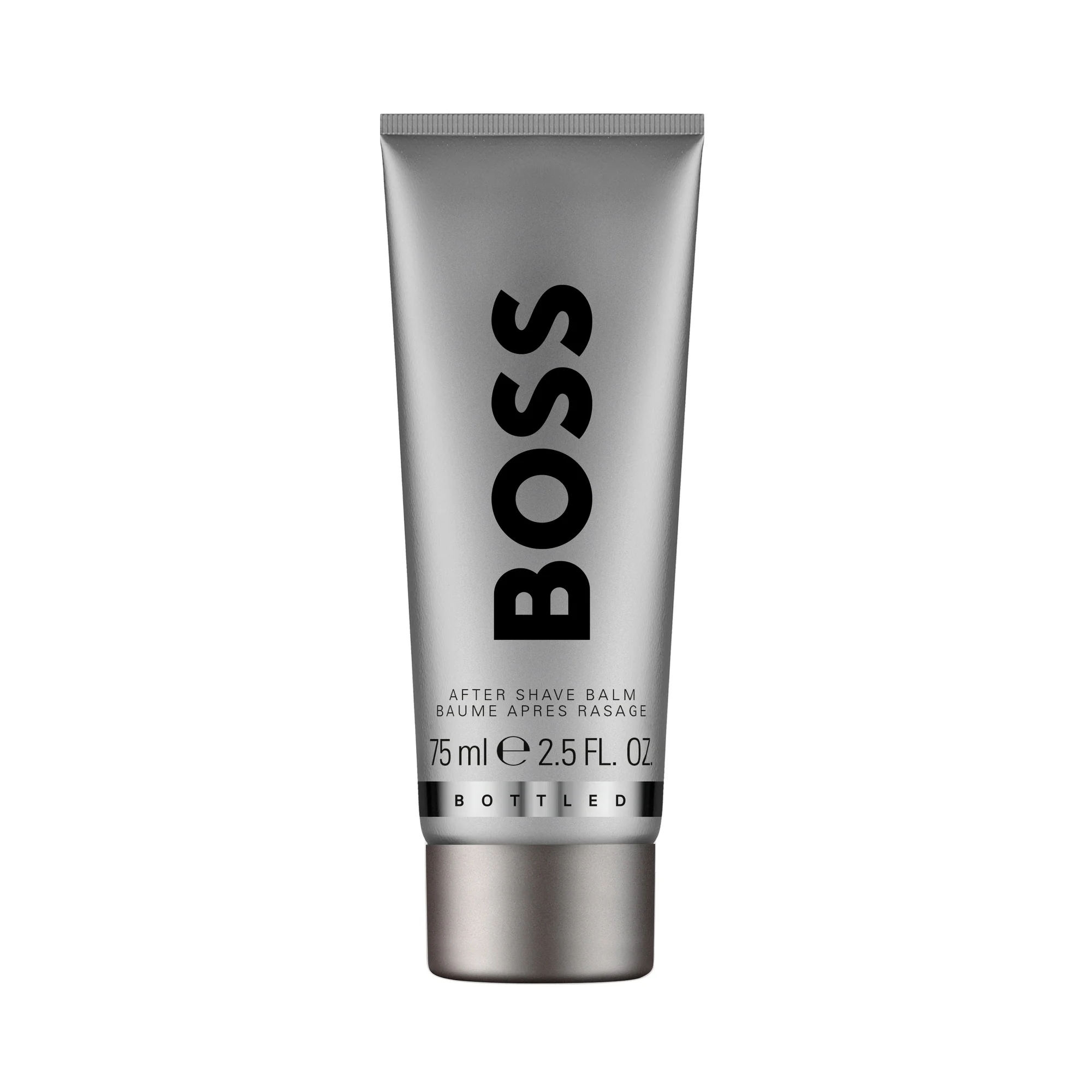 Boss Bottled Boss Bottled - Balsamo Dopobarba
