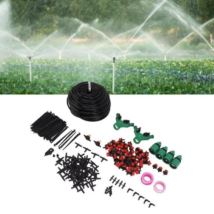 Vvikizy Drip Irrigation Kit, Vvikizy Automatic Watering System, Vvikizy Garden Watering System Accessory