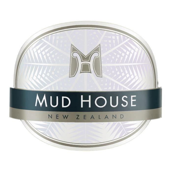Mud House 2023 Sauvignon - Vino blanco de Nueva Zelanda