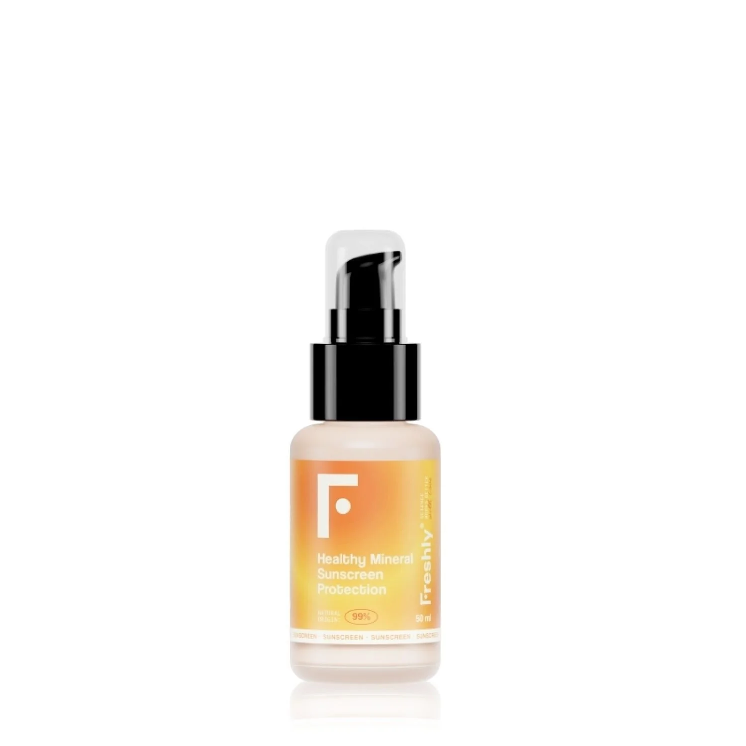 Corpo Healthy Mineral Protection Sunscreen SPF50 - Crema solare corpo alta prot., Solare viso alta prot.
