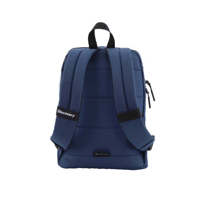 Discovery Shield 10 L Sac à dos Bleu