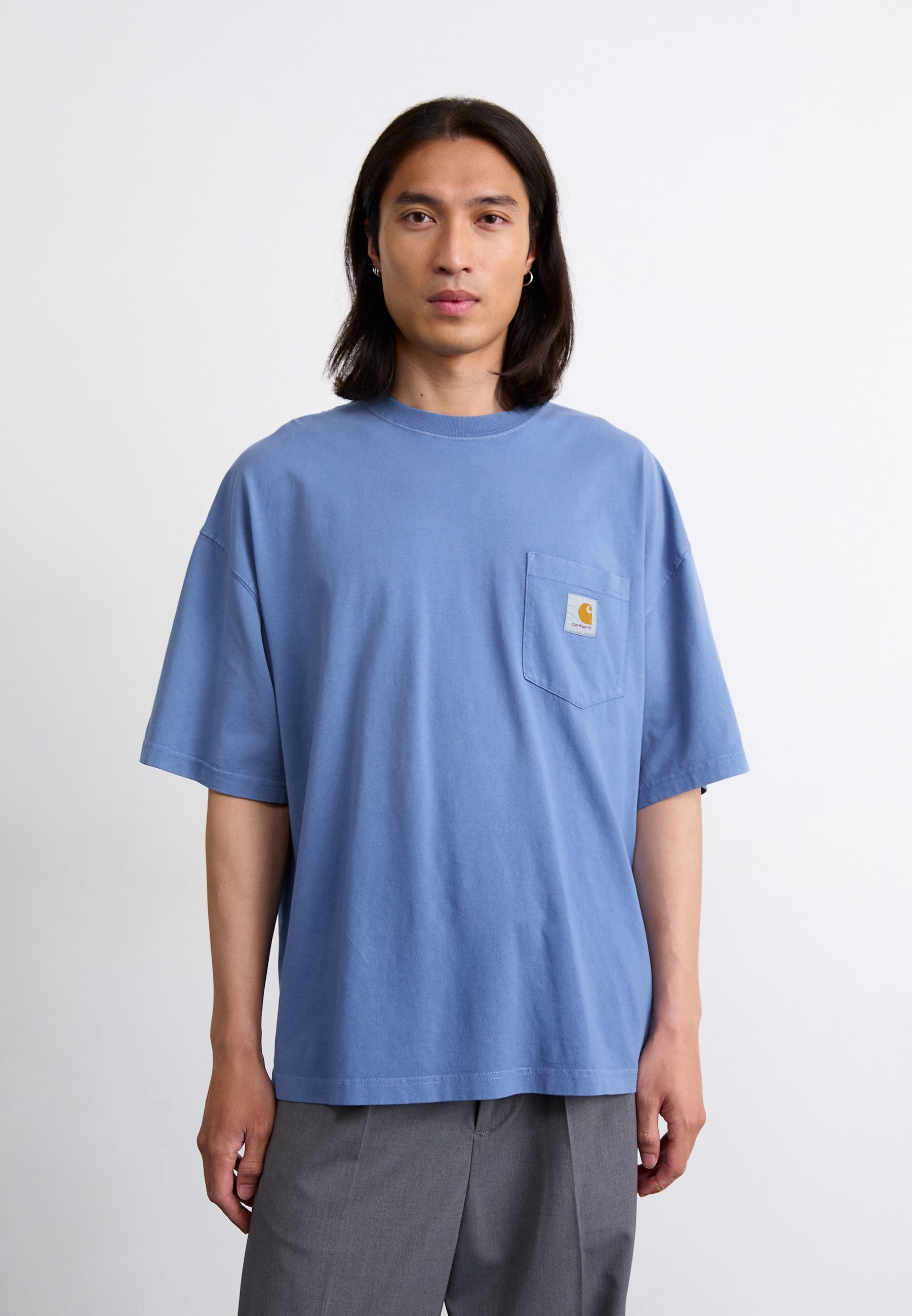 T-shirt basic Carhartt WIP