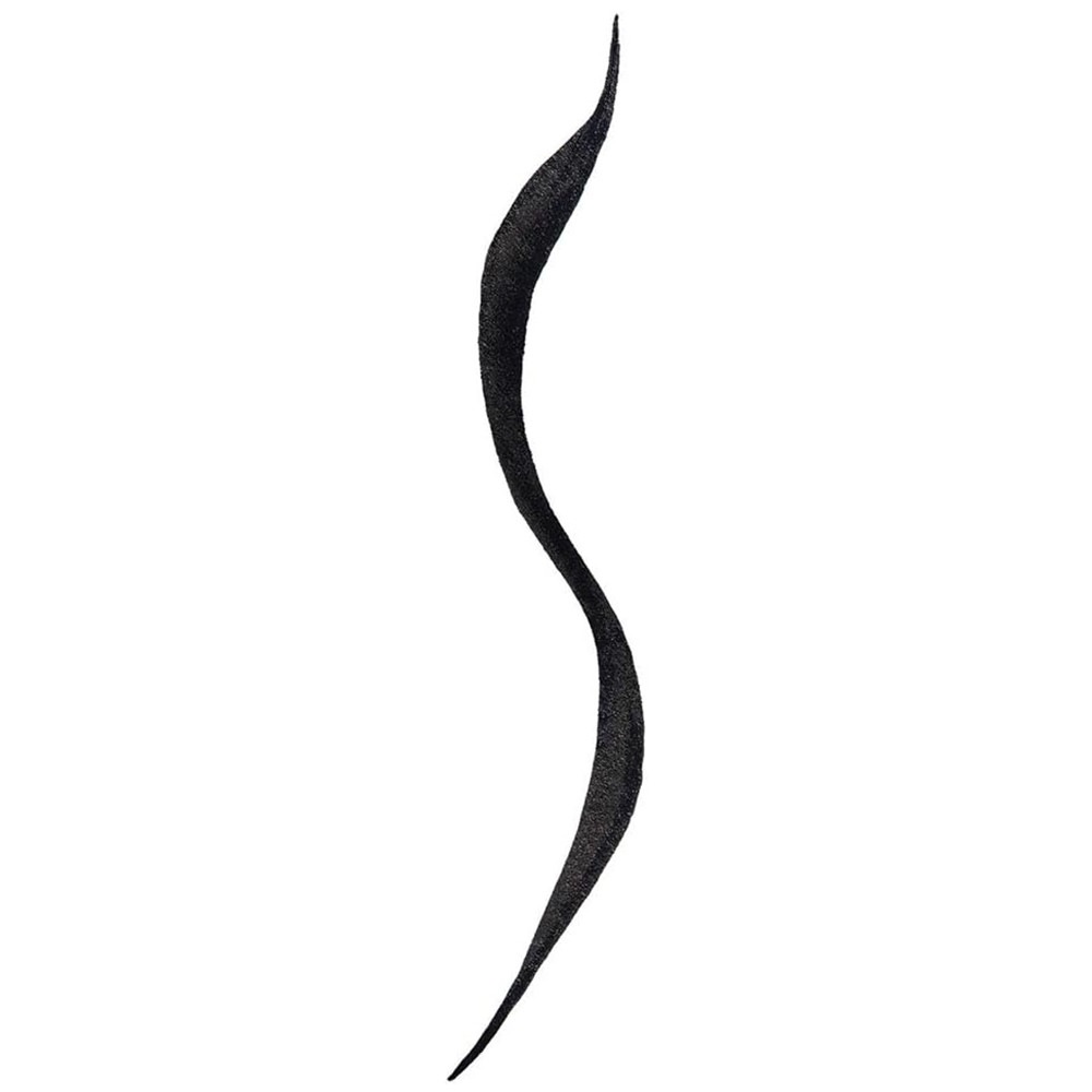 Makeup Revolution Eyeliner Feutre Supreme Black Flick Liner