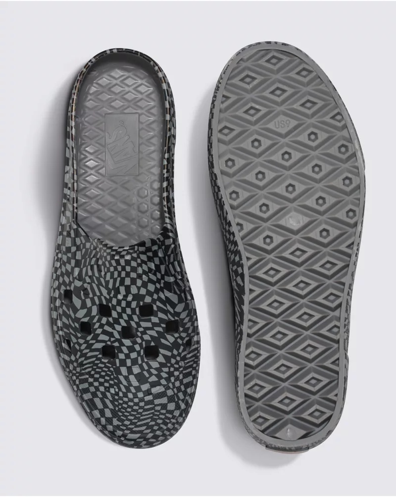 Slip-On Mule TRK Surf Essentials Shoe