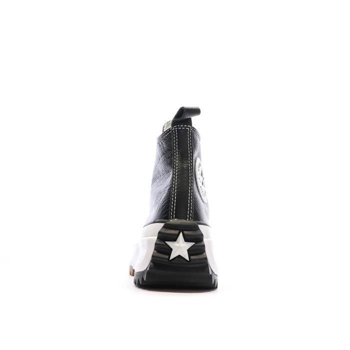 Sneakers Converse Run Star Hike unisex nere