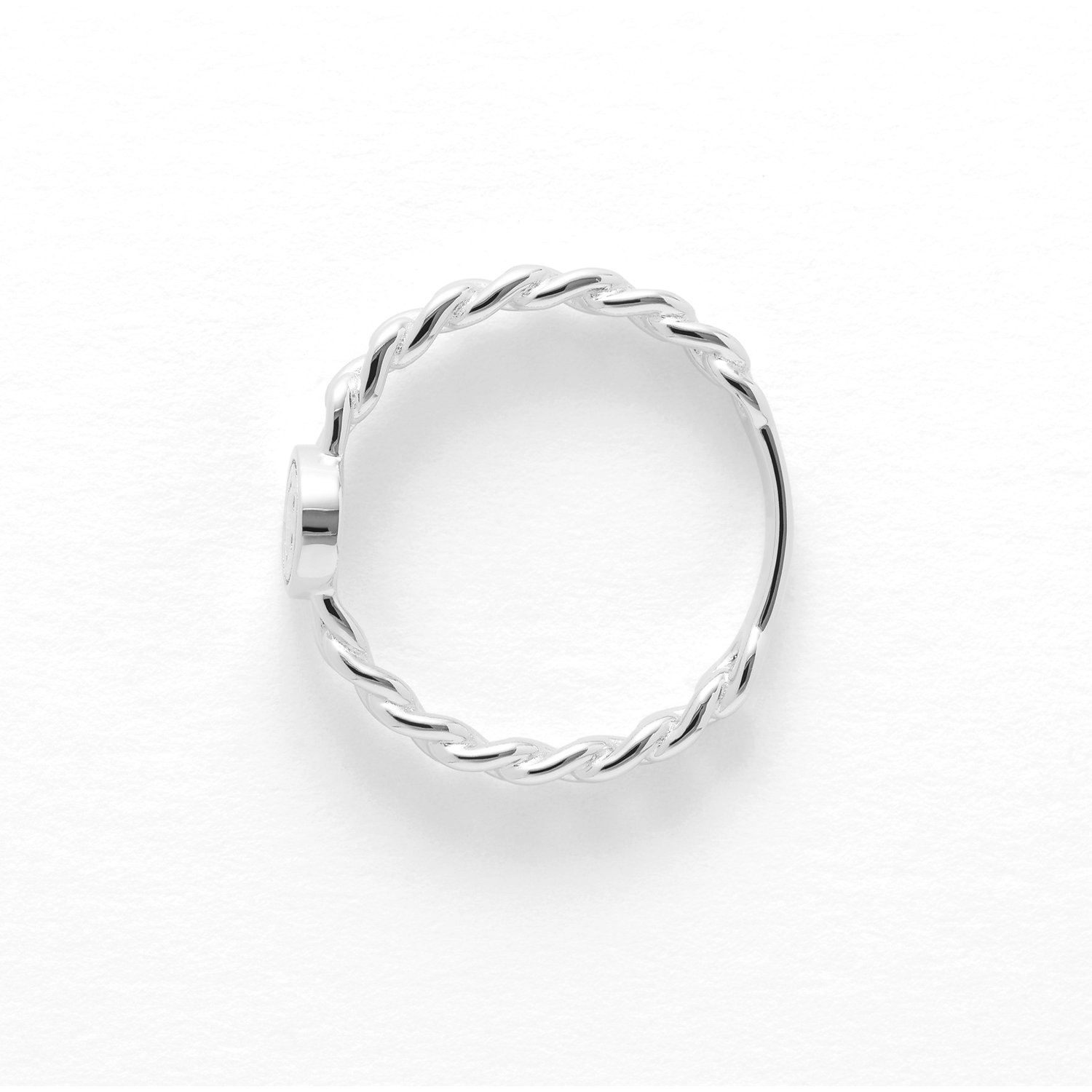 Esprit Bagues argent