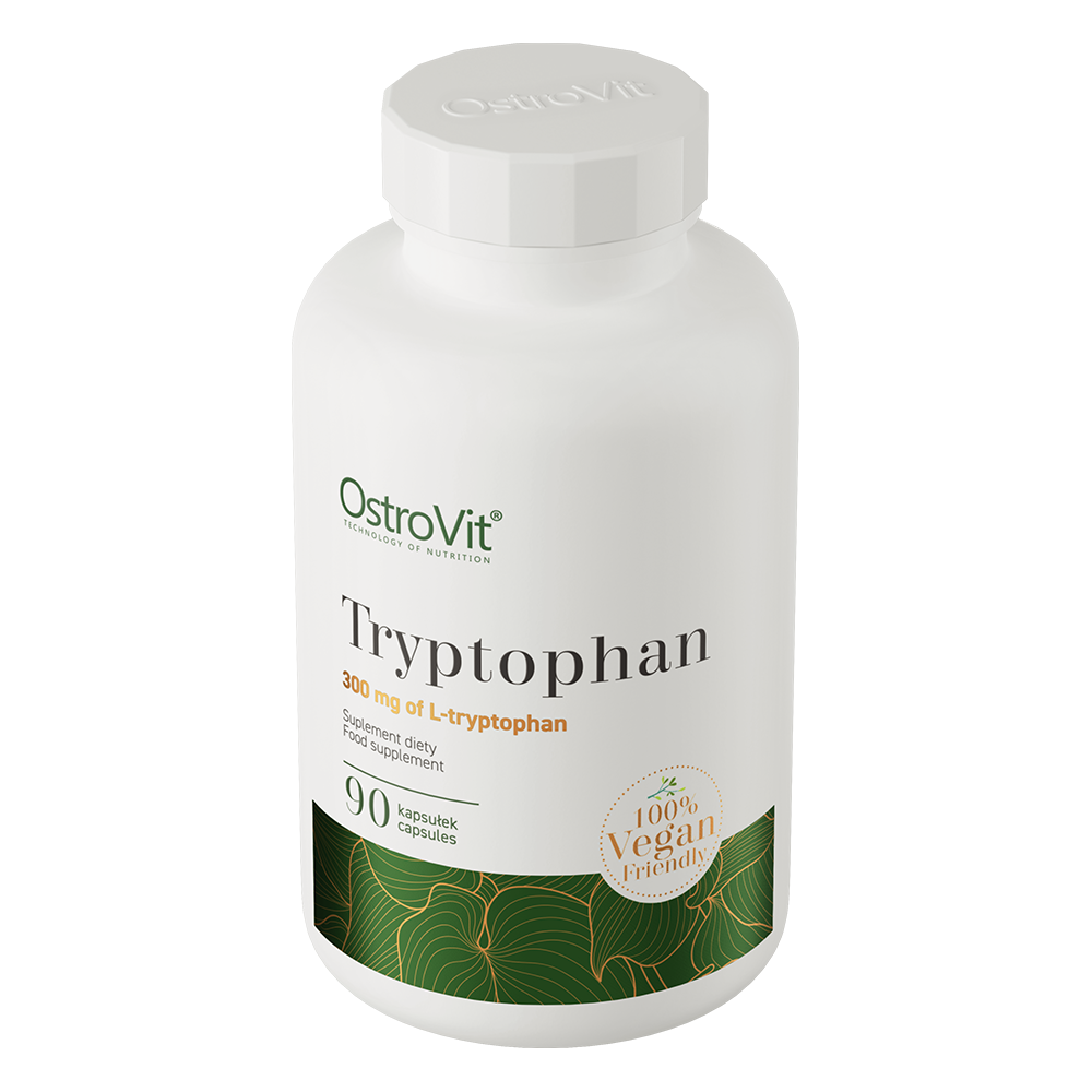 OstroVit Tryptofan Vege