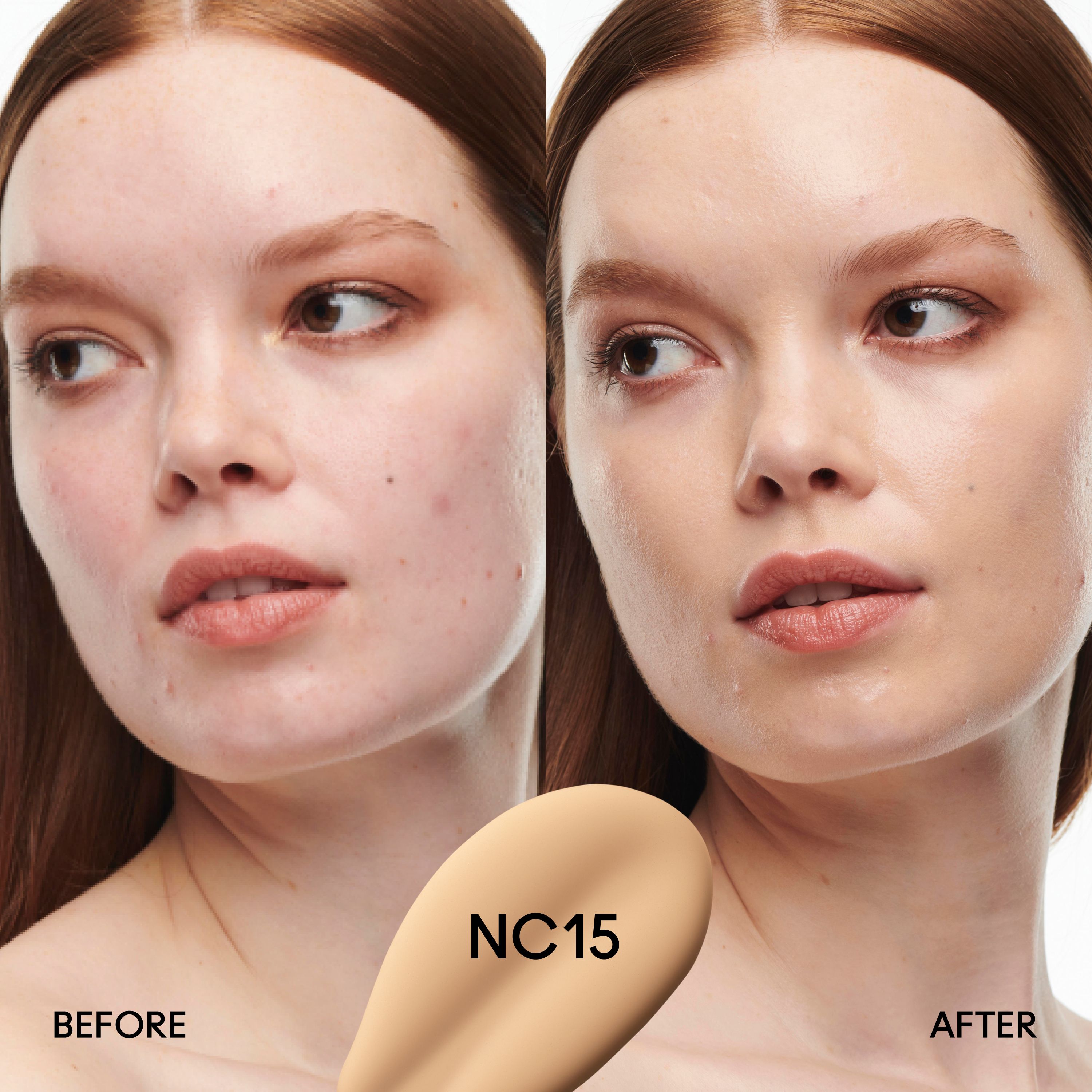 Studio Radiance Serum - Powered Foundation 24-satna hidratantna podloga za šminku Luksuzne podloge za šminku