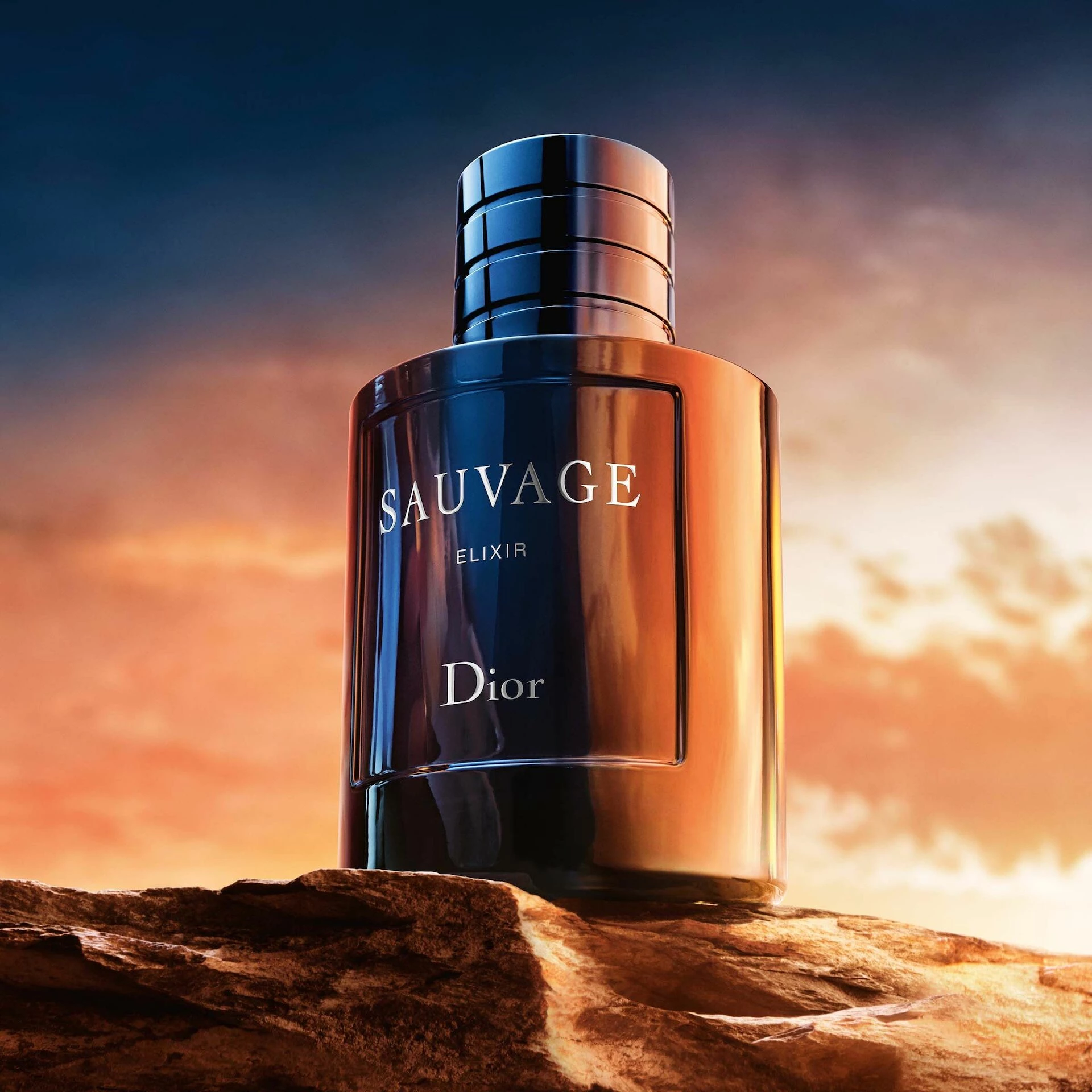 Sauvage Elixir 60 ml - DIOR