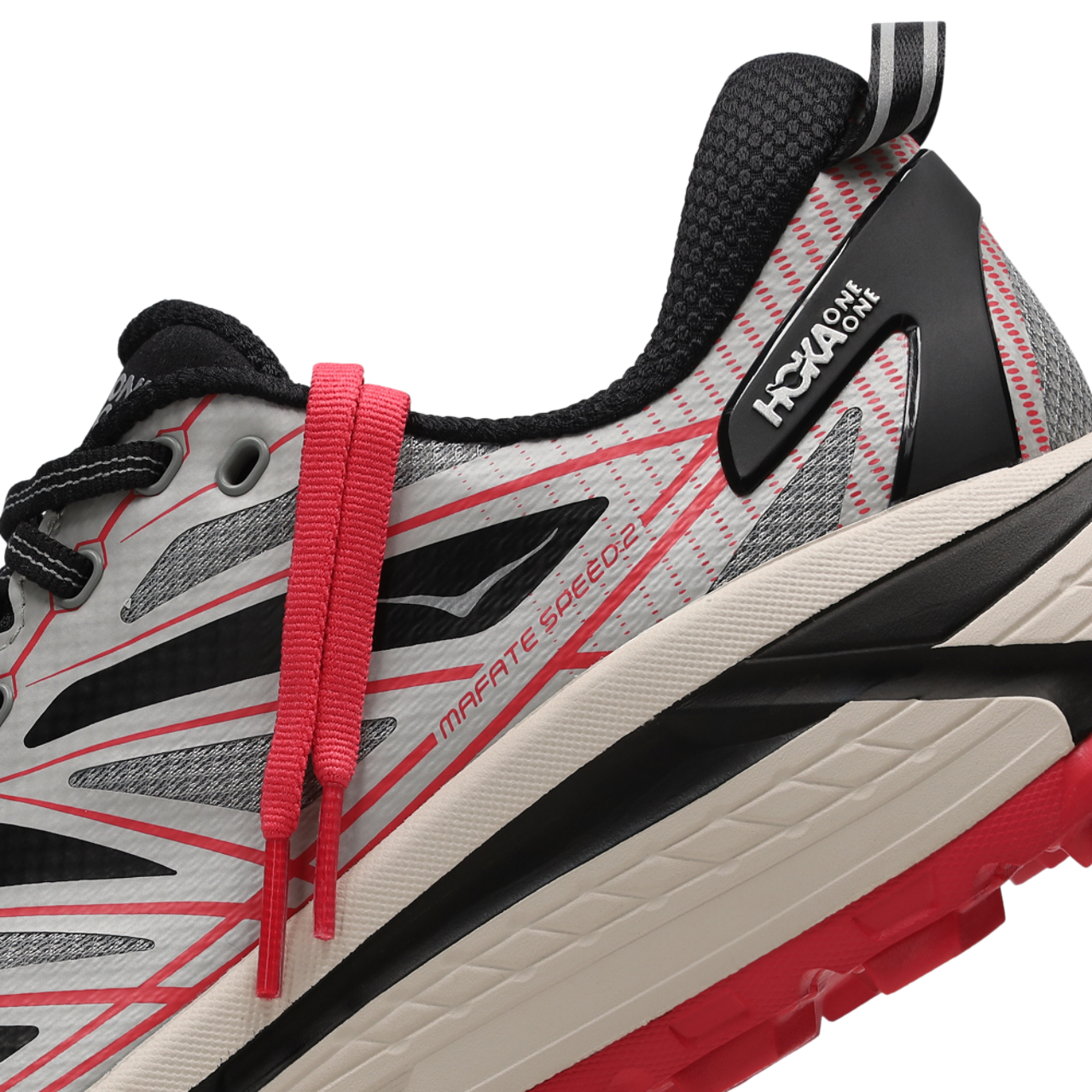 Hoka Mafate Speed