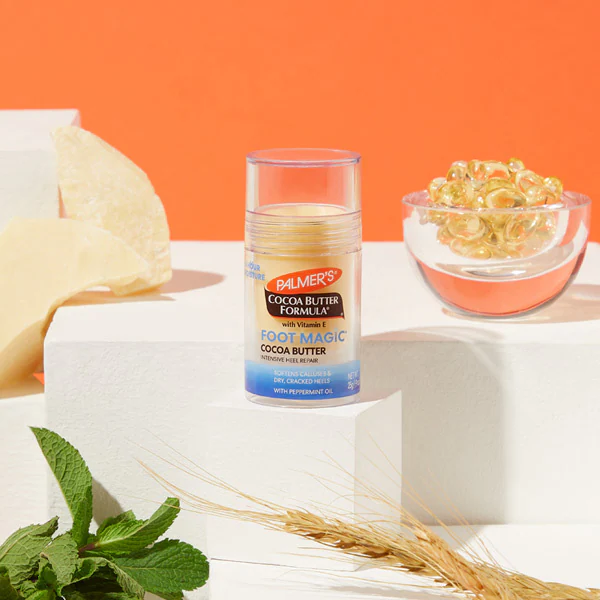 Palmer's Cocoa Butter Formula Hælreparasjon 25g