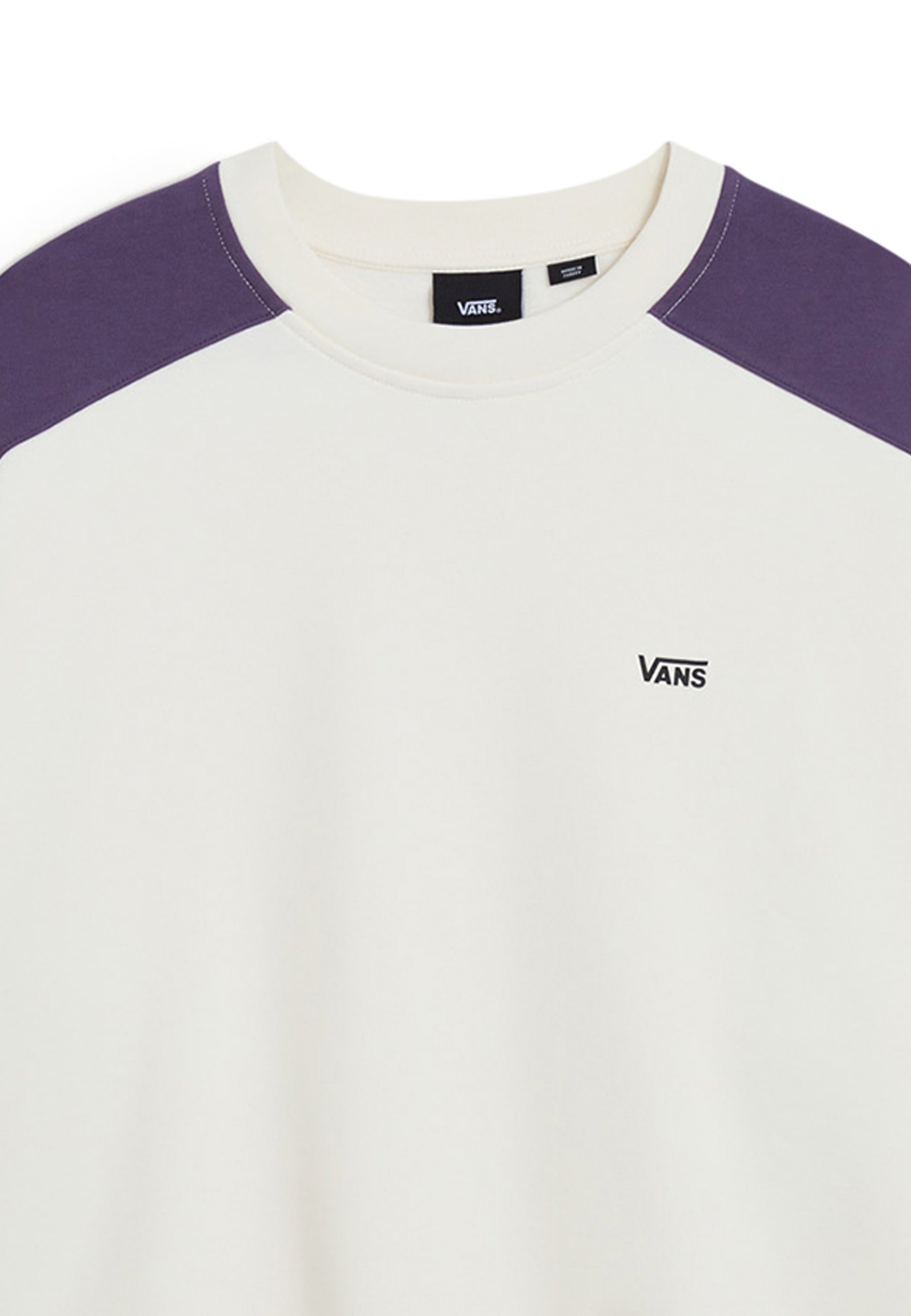 Vans Genser - hvit