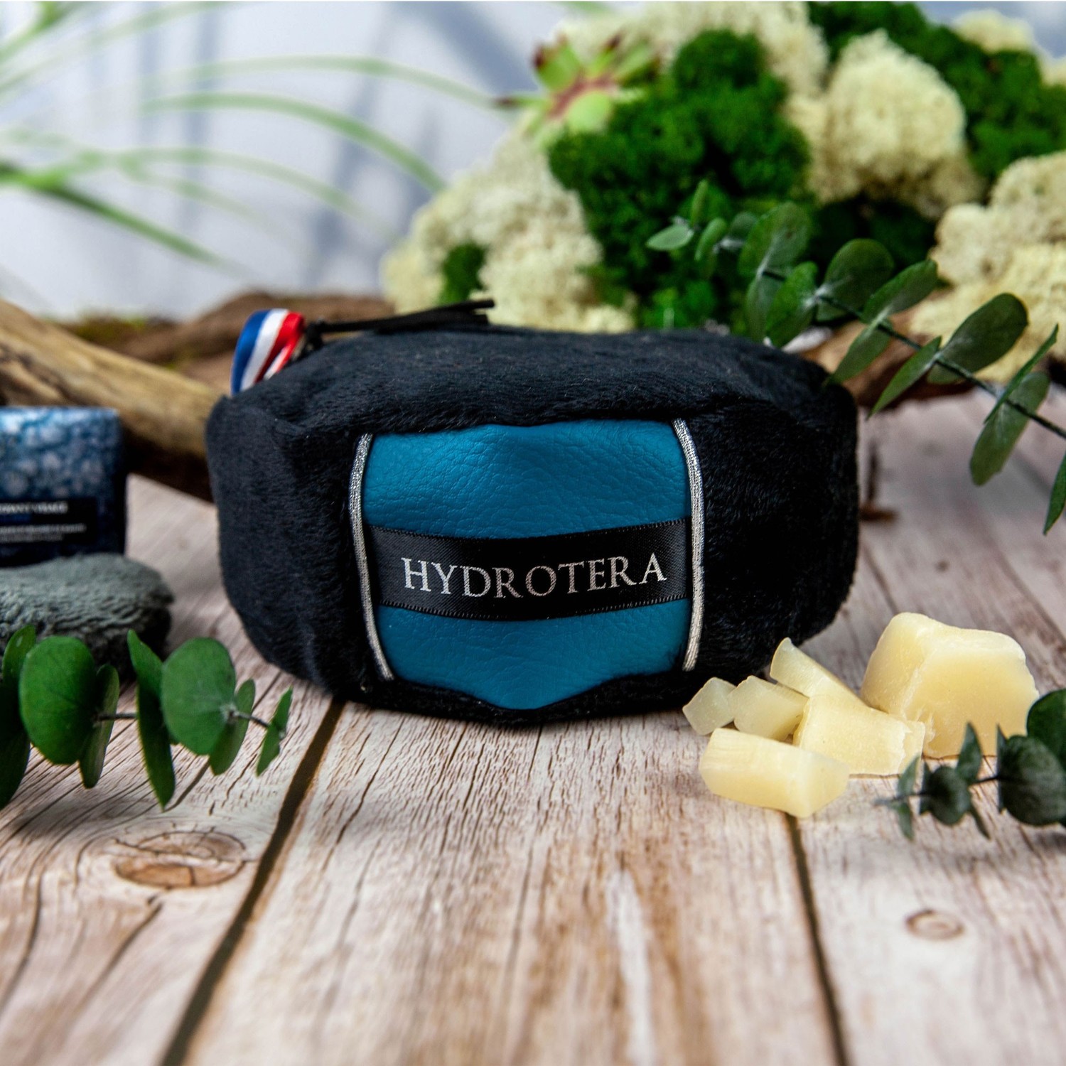 Hydrotera Pack Découverte Équilibre
