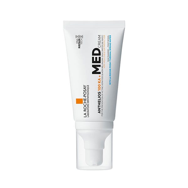 Anthelios 100 Ka+Med | 50 ml
