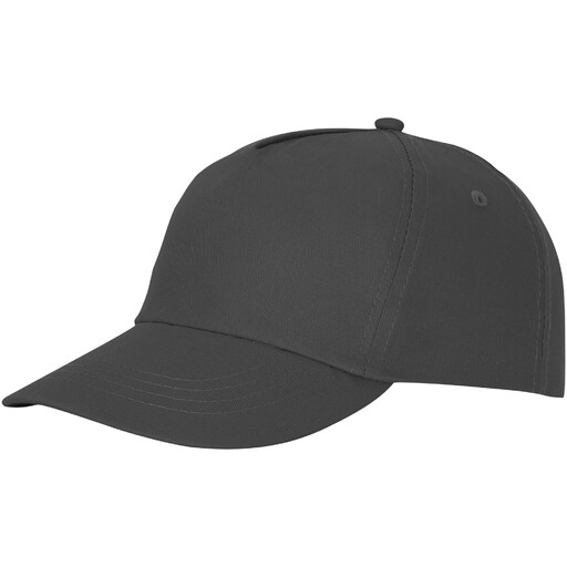  Gorra Modelo Feniks De 5 Paneles Adultos Bullet