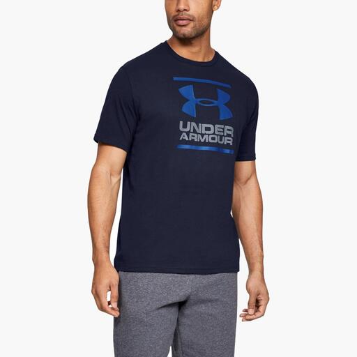  Under Armour Foundation