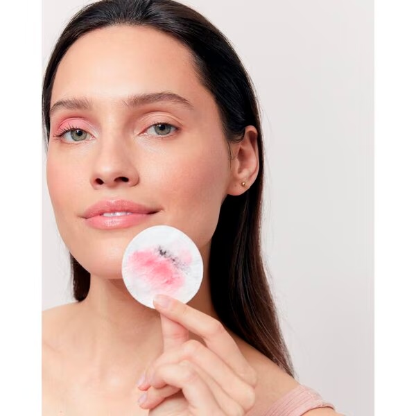 NIVEA Rose Care micelārais rožūdens ar eļļu<br>400ml - Visiem ādas tipiem