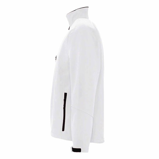 Veste softshell Relax Sols