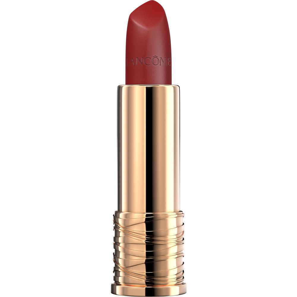 L'Absolu Rouge Drama Matte Lancôme Lip Bar Luxusné tyčinky na pery