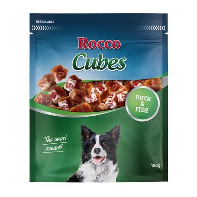 Rocco-kuber