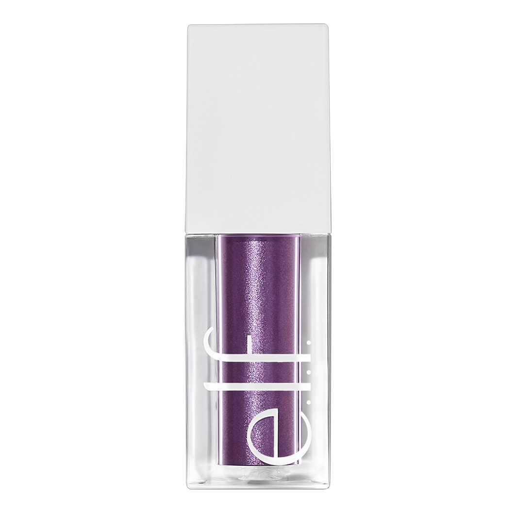 elf Cosmetics Øyenskygge Flytende Metallisk - 3 ml