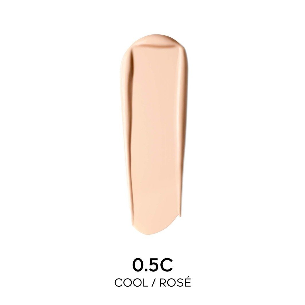 Guerlain Foundation Parure Gold Skin mat puder - 35 ml