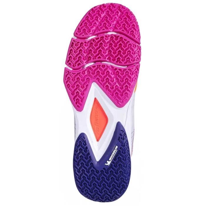 bébélat Jet RITMA Grigio Rosa Donna 31F21753 3024
