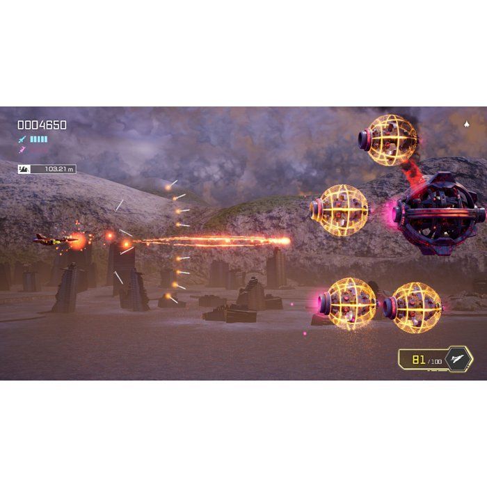 Formation Z - PS5 Game