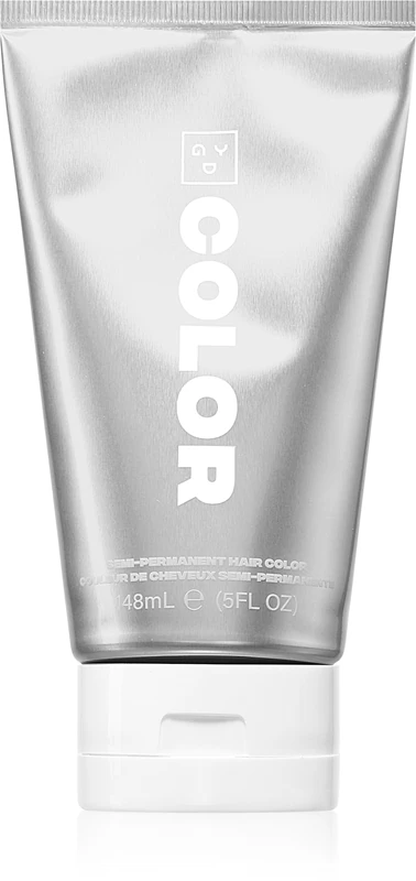 Good Dye Young - Coloração semipermanente para cabelos