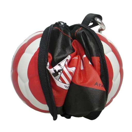 Sac de transport Athletic Club Bilbao 60026