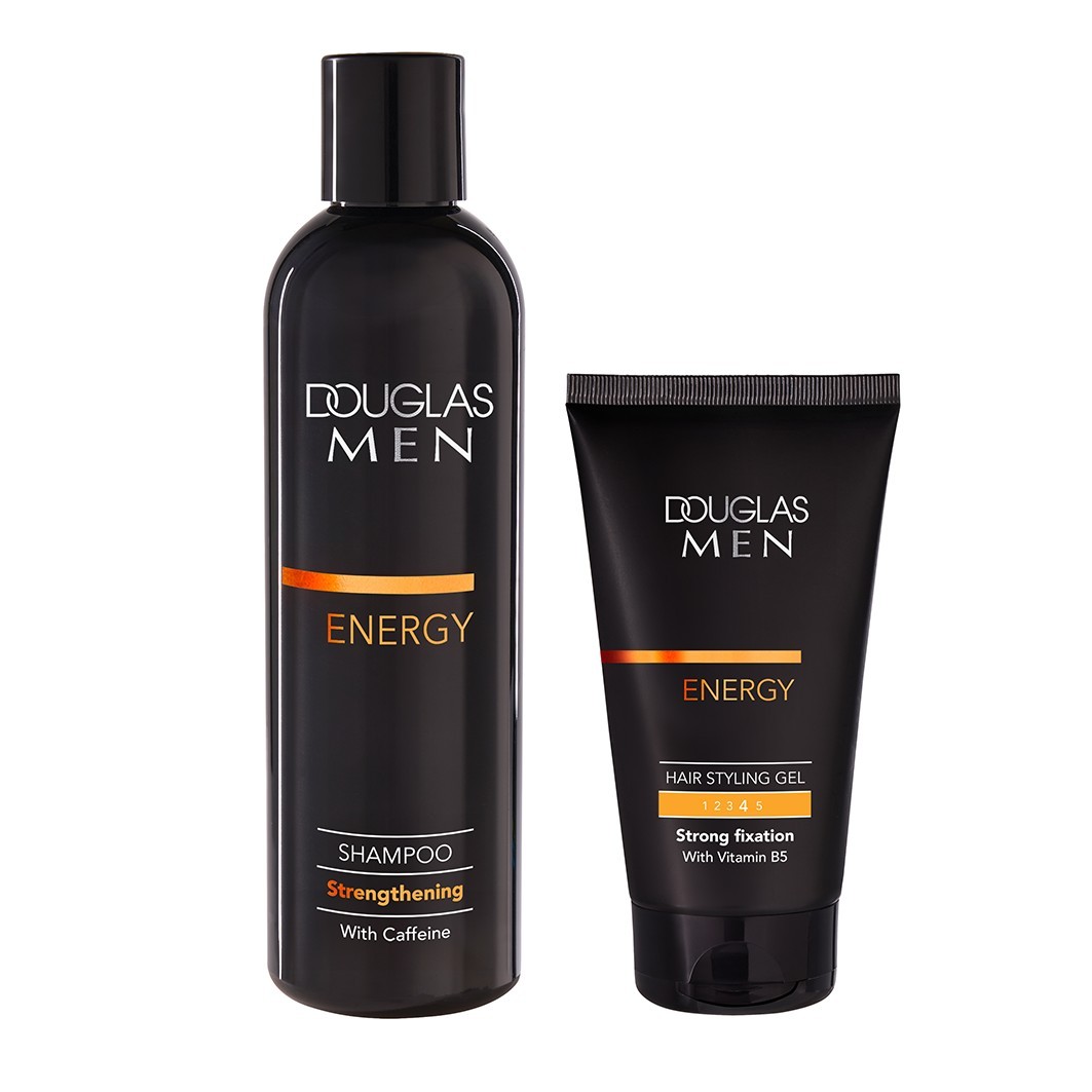 Moški set za nego las Douglas Collection – 1 kos